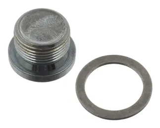 Febi Bilstein Engine Oil Drain Plug - N10037105